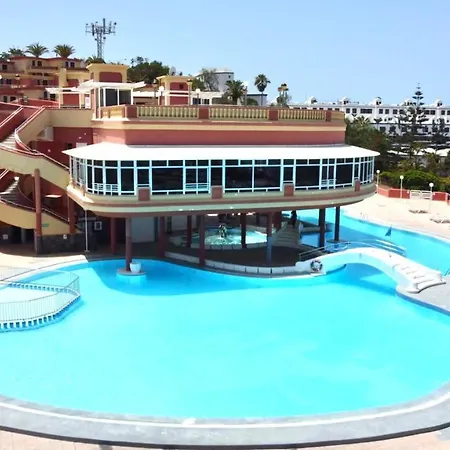 One Bedroom,Pool, Playa Cercana, Free Wifi In Common Areas, Tenerife Apartman Costa Adeje (Tenerife)