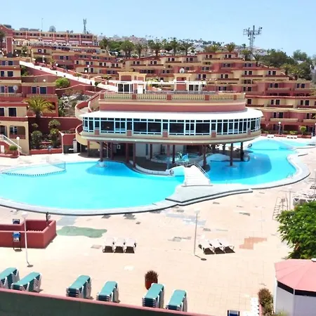 Apartman One Bedroom,Pool, Playa Cercana, Free Wifi In Common Areas, Tenerife *