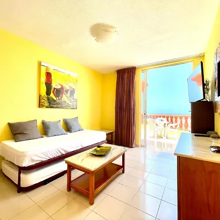 One Bedroom,Pool, Playa Cercana, Free Wifi In Common Areas, Tenerife Lejlighed Costa Adeje (Tenerife)