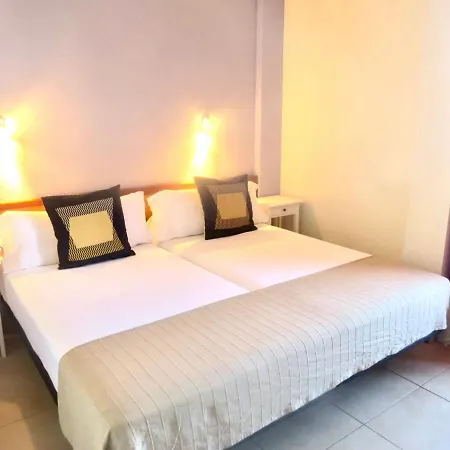One Bedroom,Pool, Playa Cercana, Free Wifi In Common Areas, Tenerife Lejlighed Costa Adeje (Tenerife)