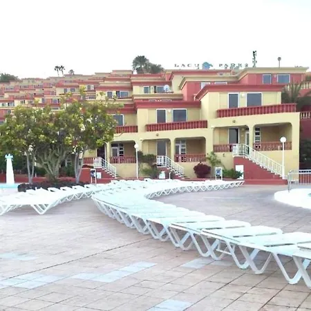 One Bedroom,Pool, Playa Cercana, Free Wifi In Common Areas, Tenerife Lejlighed Costa Adeje (Tenerife)