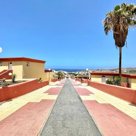 One Bedroom,Pool, Playa Cercana, Free Wifi In Common Areas, Tenerife Lejlighed Costa Adeje (Tenerife)