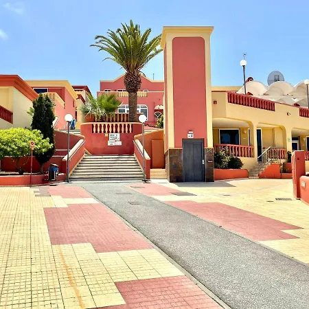 Lejlighed One Bedroom,Pool, Playa Cercana, Free Wifi In Common Areas, Tenerife *