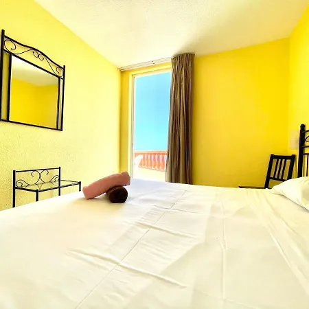 One Bedroom,Pool, Playa Cercana, Free Wifi In Common Areas, Tenerife Lejlighed Costa Adeje (Tenerife)