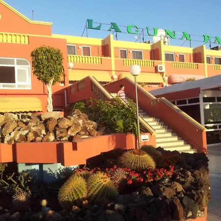 One Bedroom,Pool, Playa Cercana, Free Wifi In Common Areas, Tenerife Apartman