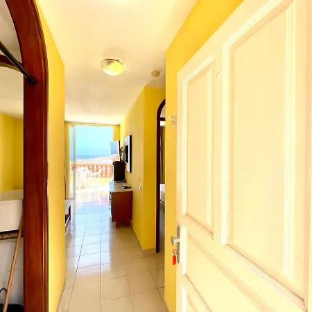 One Bedroom,Pool, Playa Cercana, Free Wifi In Common Areas, Tenerife Lejlighed Costa Adeje (Tenerife)