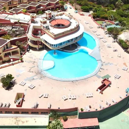 Apartman One Bedroom,Pool, Playa Cercana, Free Wifi In Common Areas, Tenerife *