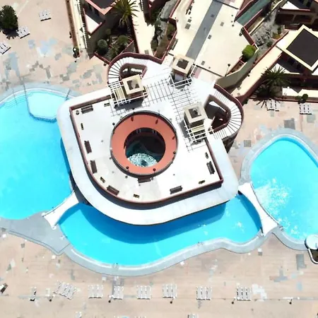 Lejlighed One Bedroom,Pool, Playa Cercana, Free Wifi In Common Areas, Tenerife Costa Adeje (Tenerife)