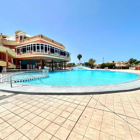 One Bedroom,Pool, Playa Cercana, Free Wifi In Common Areas, Tenerife Lejlighed Costa Adeje (Tenerife)