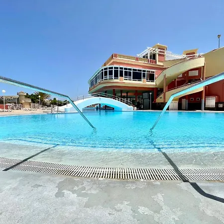 One Bedroom,Pool, Playa Cercana, Free Wifi In Common Areas, Tenerife *