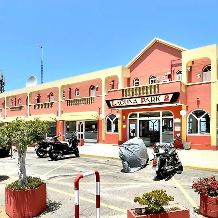 One Bedroom,Pool, Playa Cercana, Free Wifi In Common Areas, Tenerife Lejlighed Costa Adeje (Tenerife)